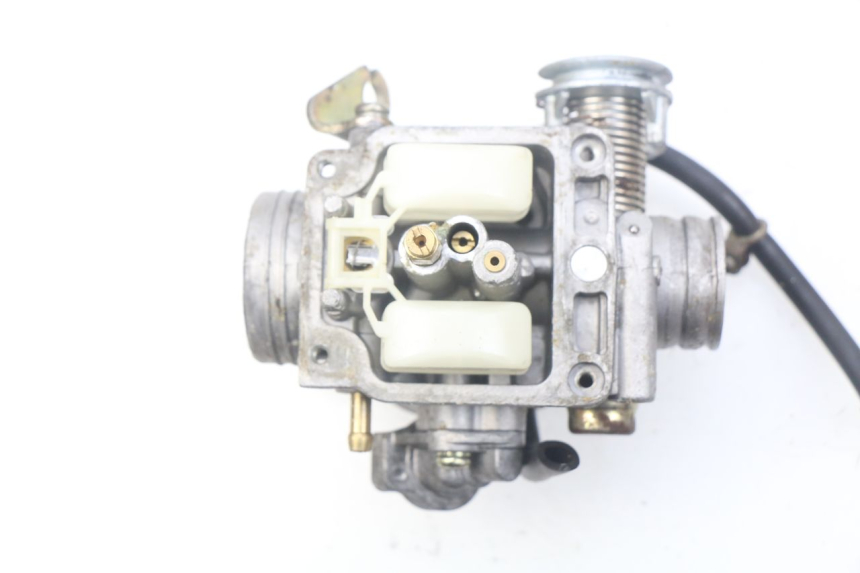 photo de CARBURATEUR SACHS FY125T FY T 125 (2007 - 2011) - Vue d’ensemble