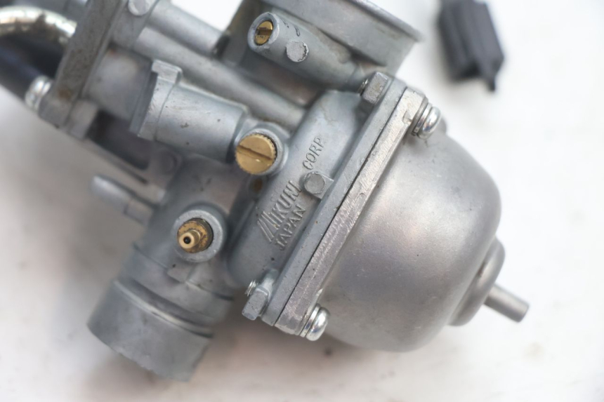 photo de CARBURATEUR VASTRO GP 2T 50 (2013 - 2017) - Zoom état d’usage