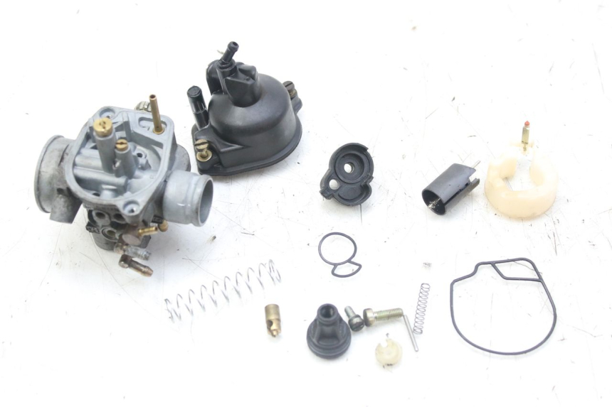 photo de CARBURATEUR DERBI GPR 50 (2004 - 2009) - Zoom état d’usage