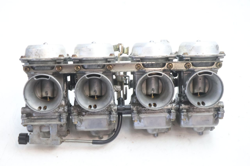 photo de CARBURATEUR KAWASAKI GPX F ZX750F 750 (1986 - 1990) - Vue principale