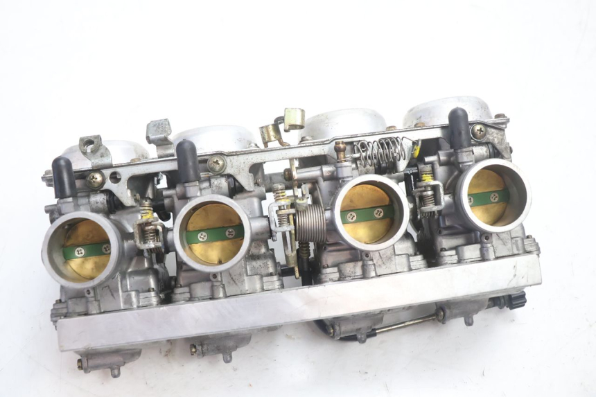 photo de CARBURATEUR KAWASAKI GPX F ZX750F 750 (1986 - 1990) - Détail de la pièce