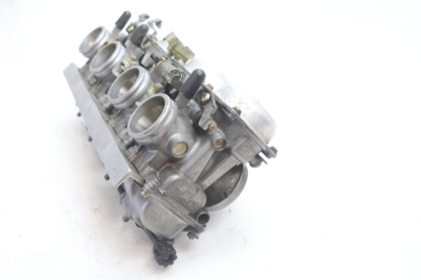 photo de CARBURATEUR KAWASAKI GPX F ZX750F 750 (1986 - 1990) - Autre angle de vue