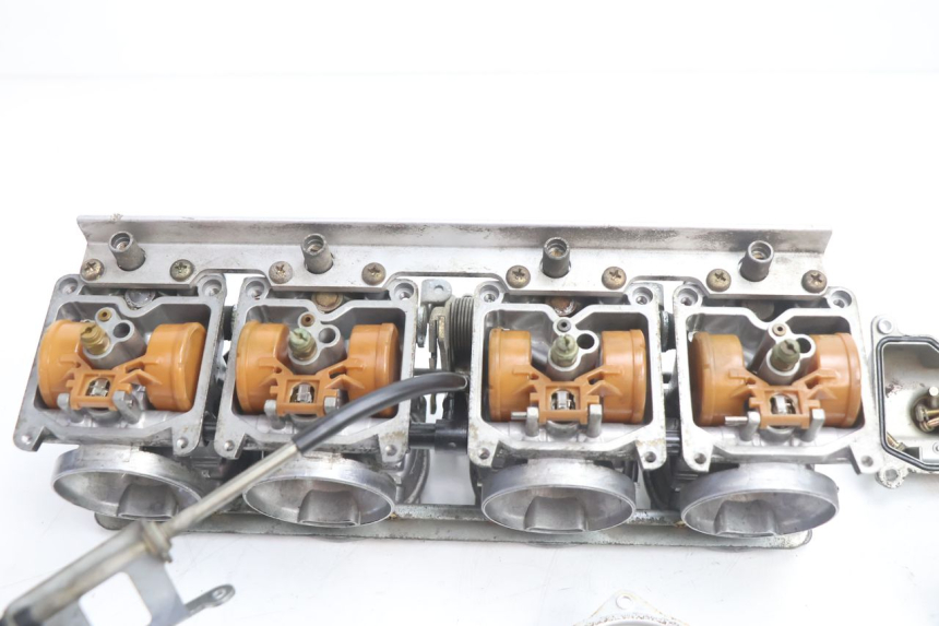 photo de CARBURATEUR KAWASAKI GPX F ZX750F 750 (1986 - 1990) - Pièce contrôlée