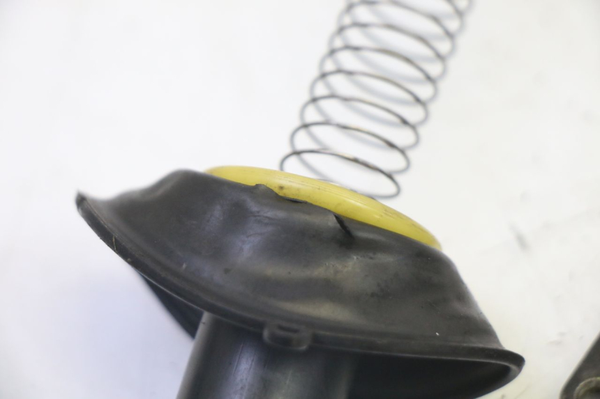 photo de CARBURATEUR KYMCO GRAND DINK 125 (2008 - 2014) - Zoom composants