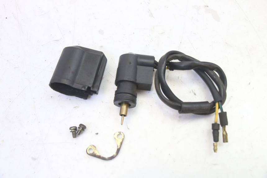 photo de CARBURATEUR KYMCO GRAND DINK 125 (2008 - 2014) - Vue rapprochée