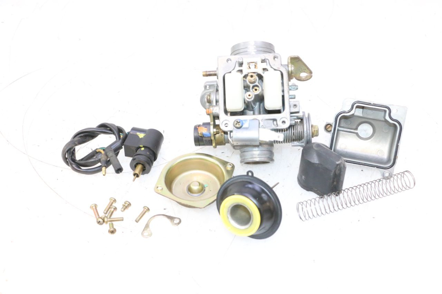 photo de CARBURATEUR KYMCO GRAND DINK 125 (2008 - 2014) - Détail de la pièce
