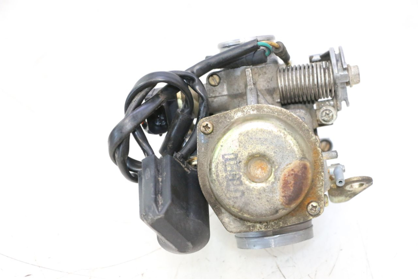 photo de CARBURATEUR KYMCO GRAND DINK 125 (2008 - 2014) - Autre angle de vue