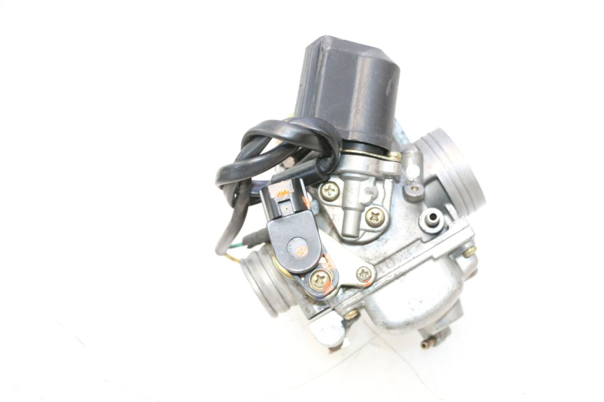 photo de CARBURATEUR KYMCO GRAND DINK 125 (2008 - 2014) - Vue d’ensemble
