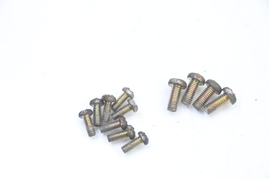 photo de CARBURATEUR SUZUKI GS GSE 500 (2001 - 2003) - Focus structure