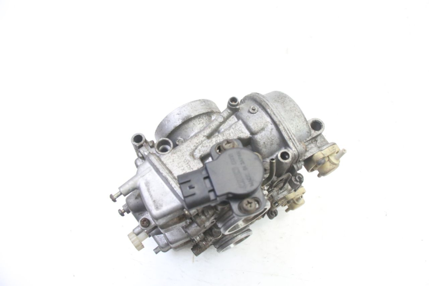 photo de CARBURATEUR SUZUKI GS GSE 500 (2001 - 2003) - Zoom état d’usage