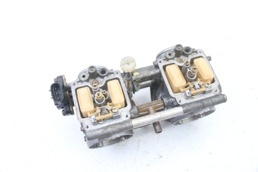 photo de CARBURATEUR SUZUKI GS GSE 500 (2001 - 2003) - Marquages et références