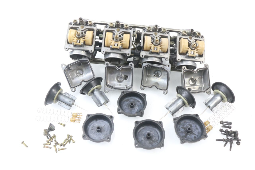 photo de CARBURATEUR SUZUKI GSF N BANDIT 600 (1996 - 1999) - Détail de la pièce