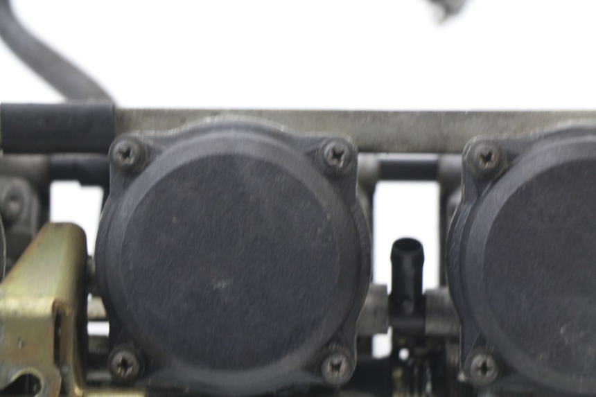 photo de CARBURATEUR SUZUKI GSF N BANDIT 600 (1996 - 1999) - Zoom composants