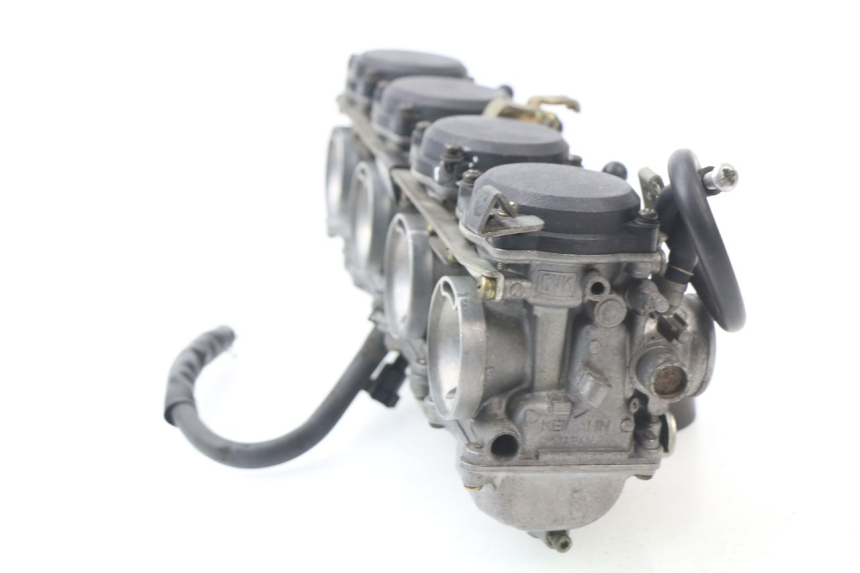 photo de CARBURATEUR SUZUKI GSF N BANDIT 600 (1996 - 1999) - Zoom état d’usage