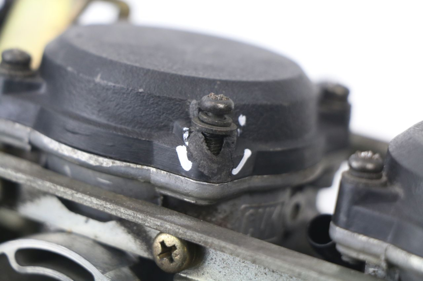 photo de CARBURATEUR SUZUKI GSF N BANDIT 600 (1996 - 1999) - Marquages et références