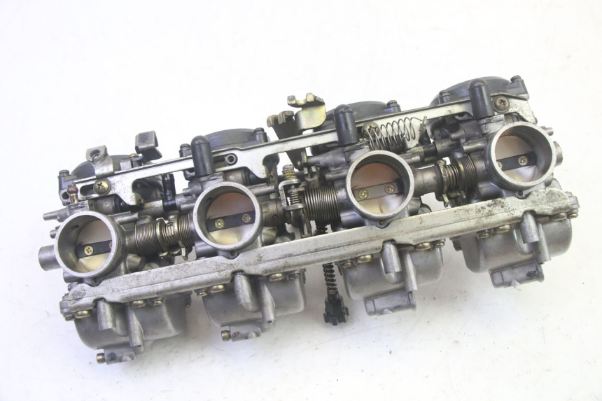 photo de CARBURATEUR SUZUKI GSF N BANDIT 600 (1996 - 1999) - Vue principale