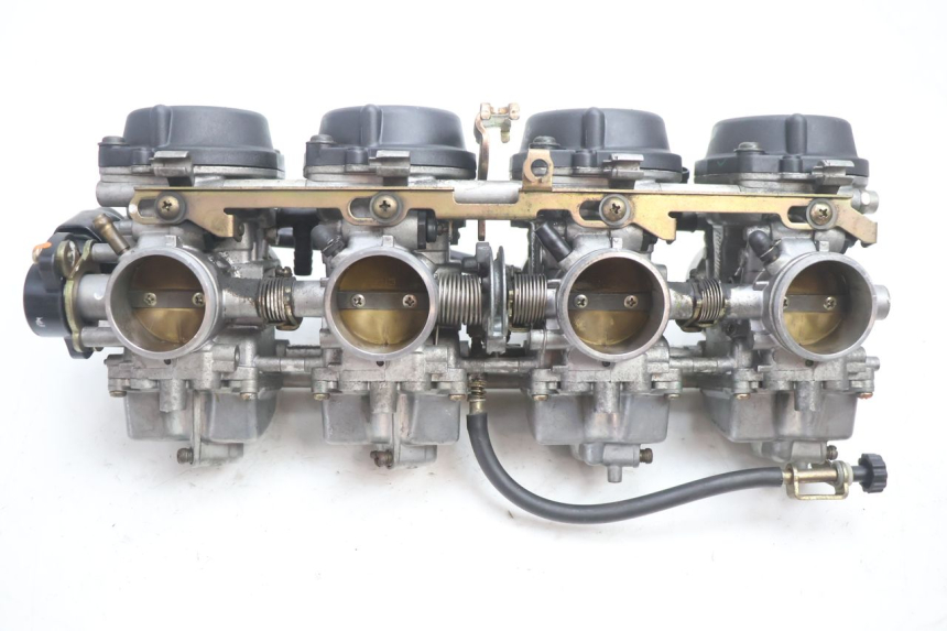 photo de CARBURATEUR SUZUKI GSF N BANDIT 1200 (2001 - 2005) - Vue principale