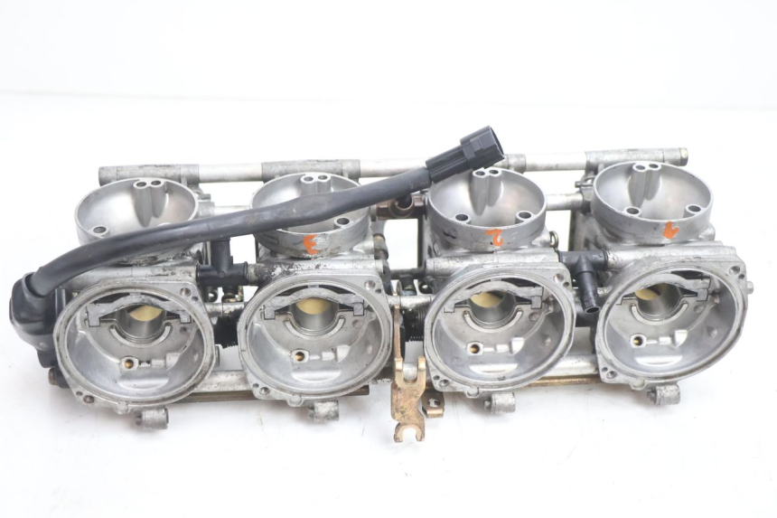 photo de CARBURATEUR SUZUKI GSF N BANDIT 1200 (2001 - 2005) - Détails caractéristiques