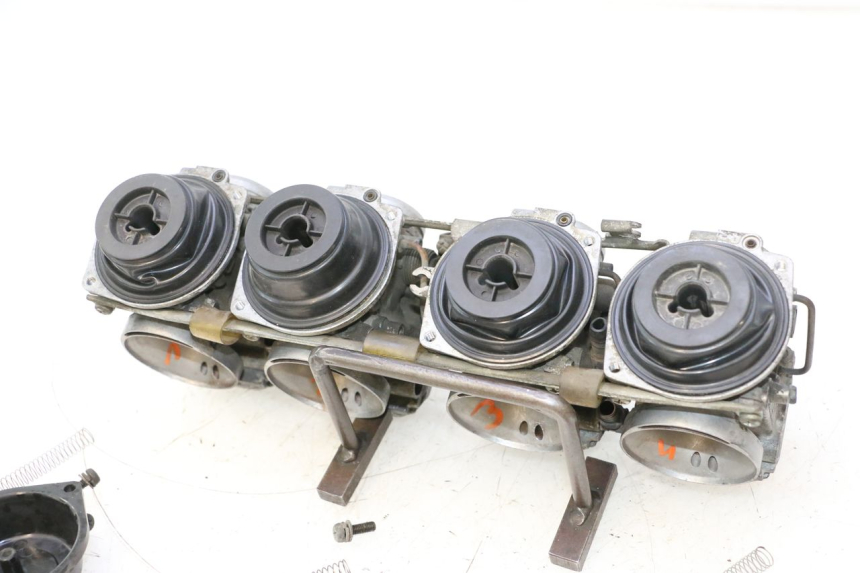 photo de CARBURATEUR SUZUKI GSX F GSXF 750 (1988 - 1998) - Zoom qualité
