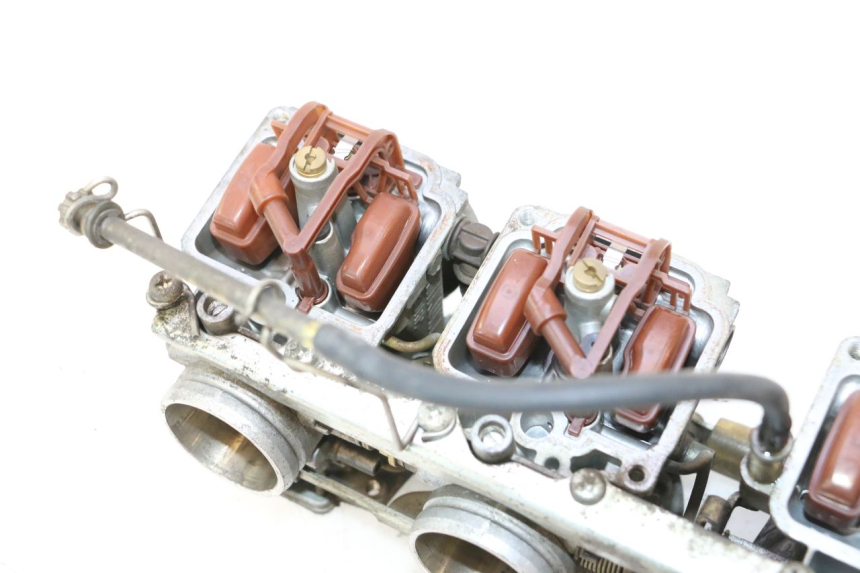 photo de CARBURATEUR SUZUKI GSX F GSXF 750 (1988 - 1998) - Détails caractéristiques