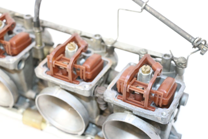 photo de CARBURATEUR SUZUKI GSX F GSXF 750 (1988 - 1998) - Photo complémentaire