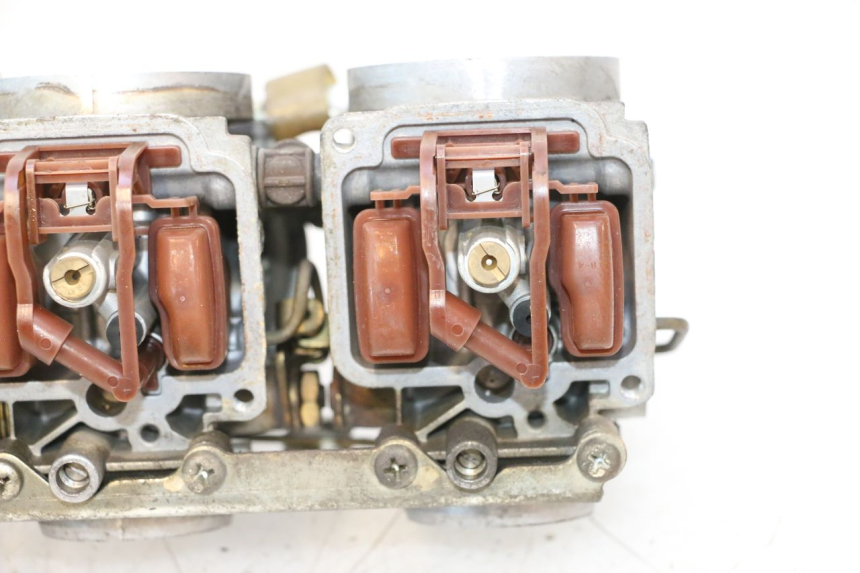 photo de CARBURATEUR SUZUKI GSX F GSXF 750 (1988 - 1998) - Inspection visuelle