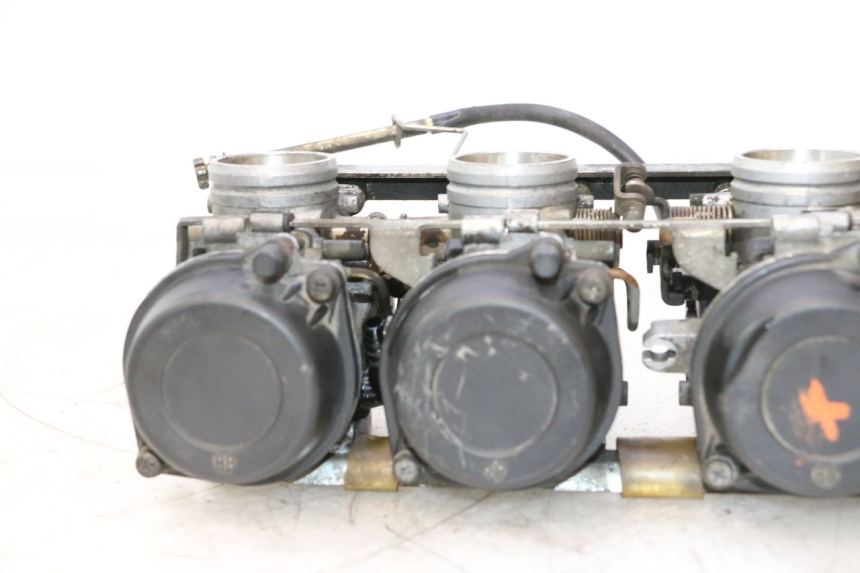 photo de CARBURATEUR SUZUKI GSX F GSXF 750 (1988 - 1998) - Vue d’ensemble