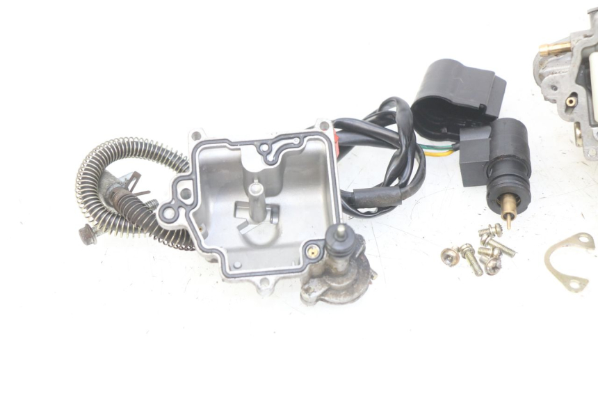 photo de CARBURATEUR EUROCKA GTR-C 50 (2012 - 2021) - Vue produit