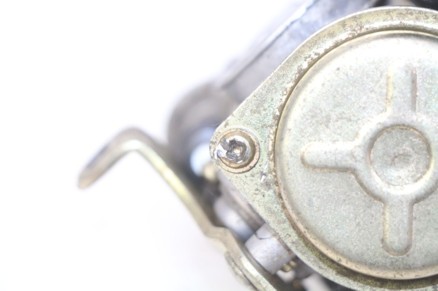 photo de CARBURATEUR EUROCKA GTR-C 50 (2012 - 2021) - Vue d’ensemble