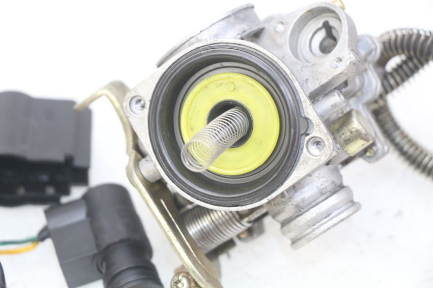 photo de CARBURATEUR EUROCKA GTR-C 50 (2012 - 2021) - Pièce contrôlée