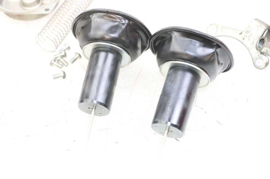 photo de CARBURATEUR HYOSUNG GTR 125 (2006 - 2008) - Vue produit