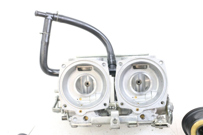 photo de CARBURATEUR HYOSUNG GTR 125 (2006 - 2008) - Détails caractéristiques