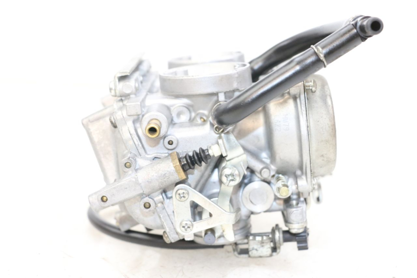 photo de CARBURATEUR HYOSUNG GTR 125 (2006 - 2008) - Autre angle de vue