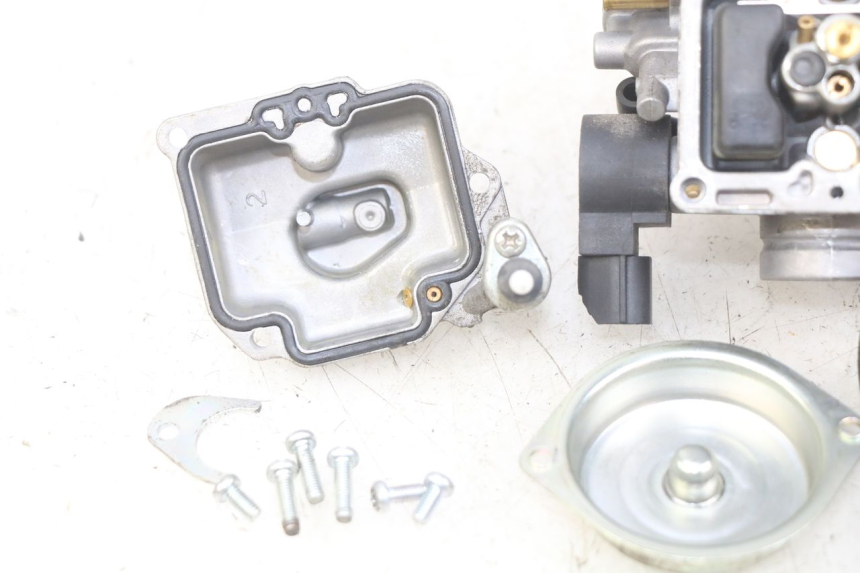 photo de CARBURATEUR EUROCKA GTR 50 (2007 - 2017) - Vue rapprochée