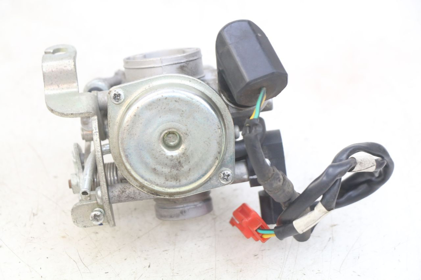 photo de CARBURATEUR EUROCKA GTR 50 (2007 - 2017) - Autre angle de vue