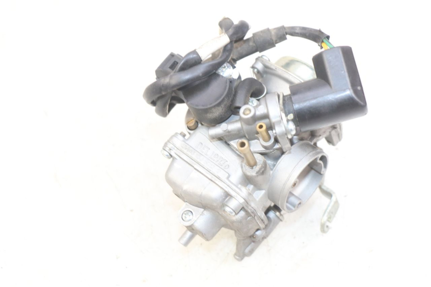 photo de CARBURATEUR EUROCKA GTR 50 (2007 - 2017) - Gros plan technique