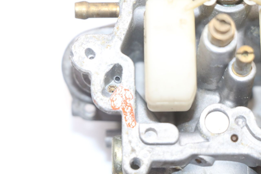 photo de CARBURATEUR EUROCKA GTR 50 (2007 - 2017) - Vue produit