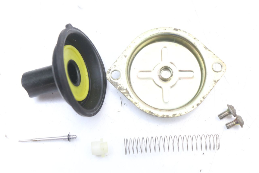 photo de CARBURATEUR EUROCKA GTR 50 (2007 - 2017) - Zoom composants