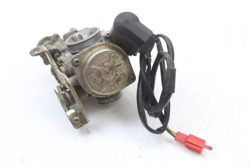 photo de CARBURATEUR EUROCKA GTR 50 (2007 - 2017) - Vue d’ensemble