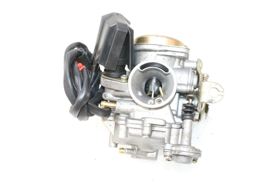 photo de CARBURATEUR EUROCKA GTR 50 (2007 - 2017) - Vue principale