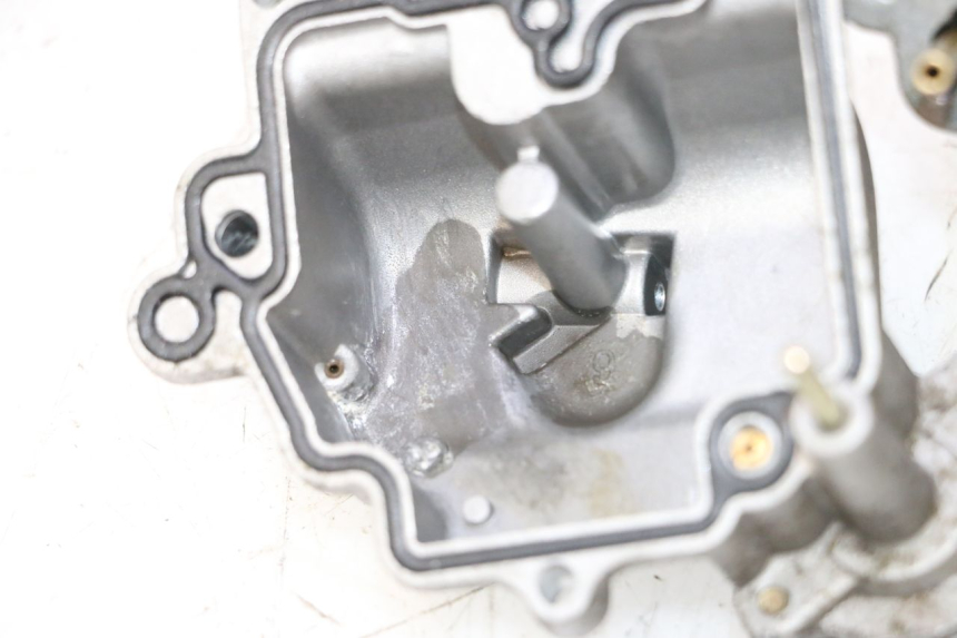 photo de CARBURATEUR EUROCKA GTR 50 (2007 - 2017) - Vue rapprochée