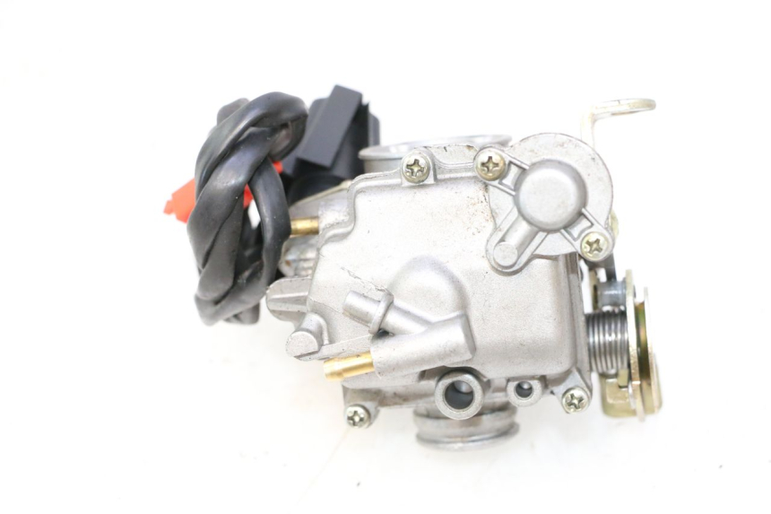 photo de CARBURATEUR EUROCKA GTR 50 (2007 - 2017) - Zoom état d’usage