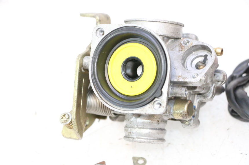 photo de CARBURATEUR EUROCKA GTR 50 (2007 - 2017) - État de surface