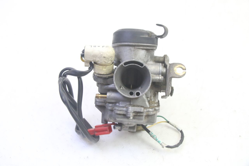 photo de CARBURATEUR SYM GTS EVO 125 (2009 - 2013) - Vue principale