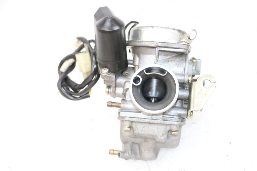 photo de CARBURATEUR JM MOTORS GTS 125 (2015 - 2019) - Vue principale
