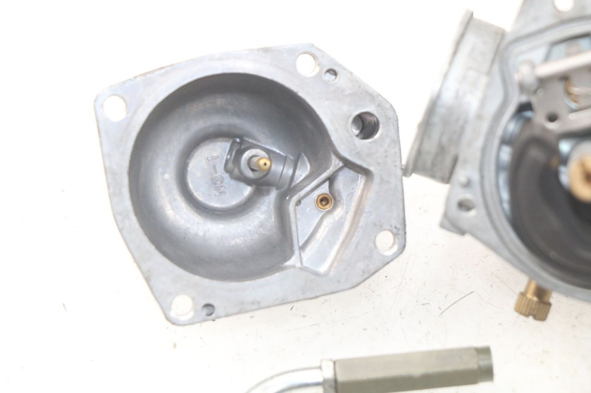 photo de CARBURATEUR JONWAY GTX 2T 50 (2014 - 2020) - État de surface