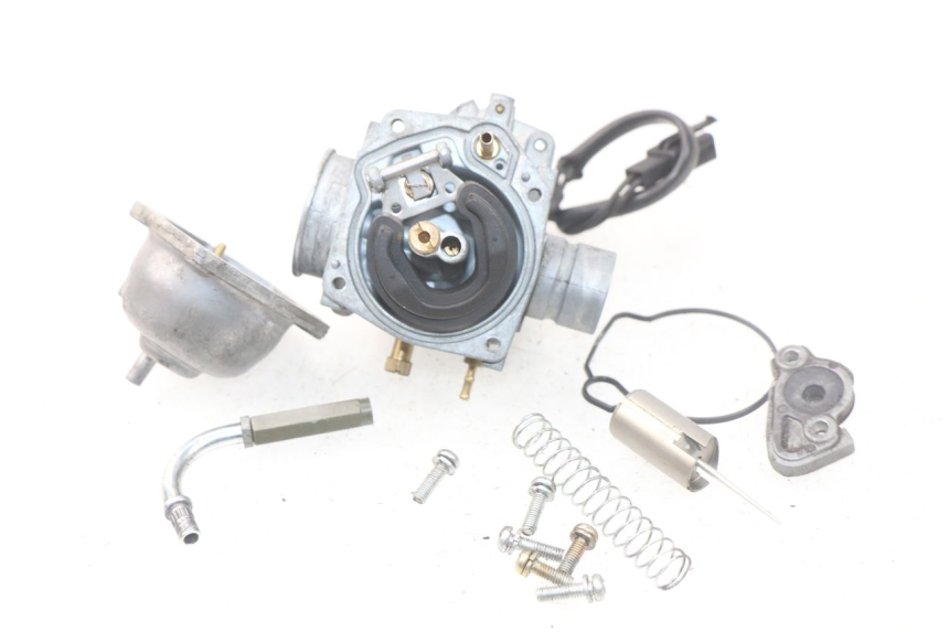 photo de CARBURATEUR JONWAY GTX 2T 50 (2014 - 2020) - Marquages et références