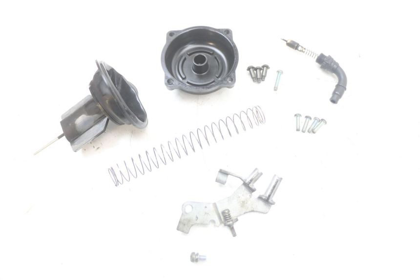 photo de CARBURATEUR HARLEY DAVIDSON SPORTSTER XL CUSTOM 883 (1999 - 2006) - Vue rapprochée