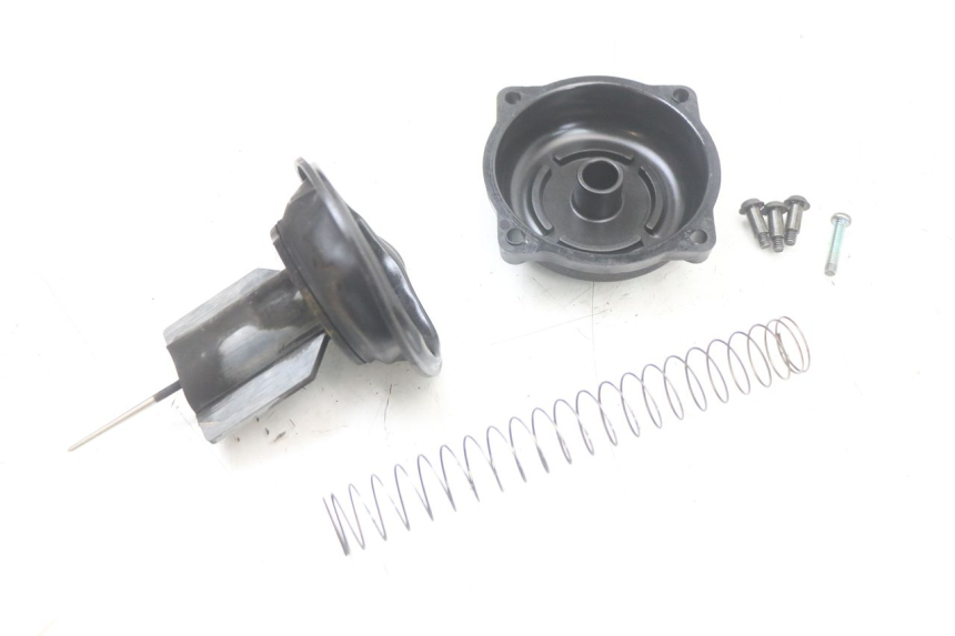 photo de CARBURATEUR HARLEY DAVIDSON SPORTSTER XL CUSTOM 883 (1999 - 2006) - Photo complémentaire