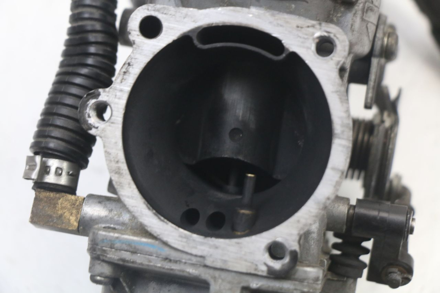 photo de CARBURATEUR HARLEY DAVIDSON SPORTSTER XL CUSTOM 883 (1999 - 2006) - Autre angle de vue